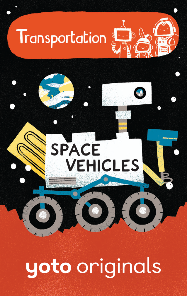 BrainBots Transportation