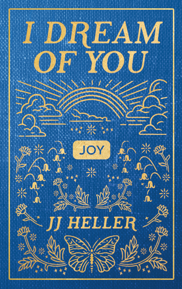 I Dream of You Collection (Pack)
