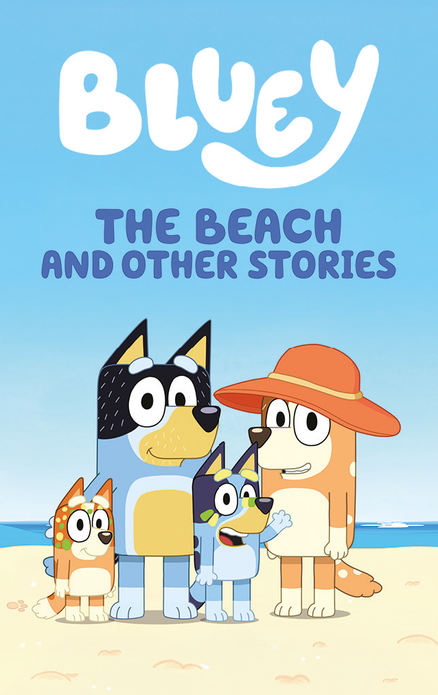 Yoto Player + Bluey Adventure Bundle