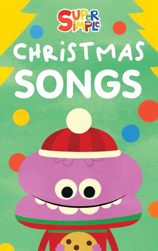 Super Simple Christmas